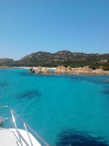 arcipelago la maddalena