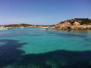 arcipelago la maddalena