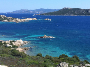 arcipelago la maddalena
