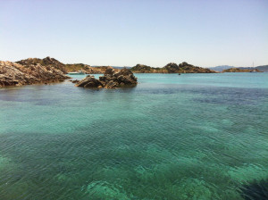 arcipelago la maddalena