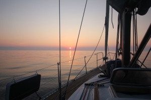 athena sail alba barca