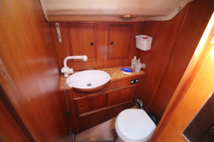 bagno barca athena