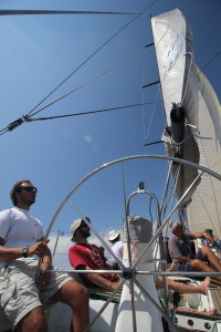 Escursioni in barca isole della Sardegna