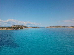 mare sardegna