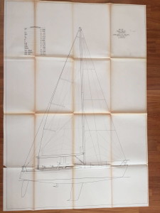 progetto barca athena