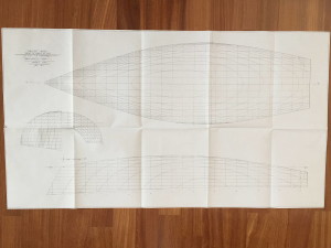progetto barca athena