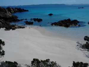 spiaggia sardegna
